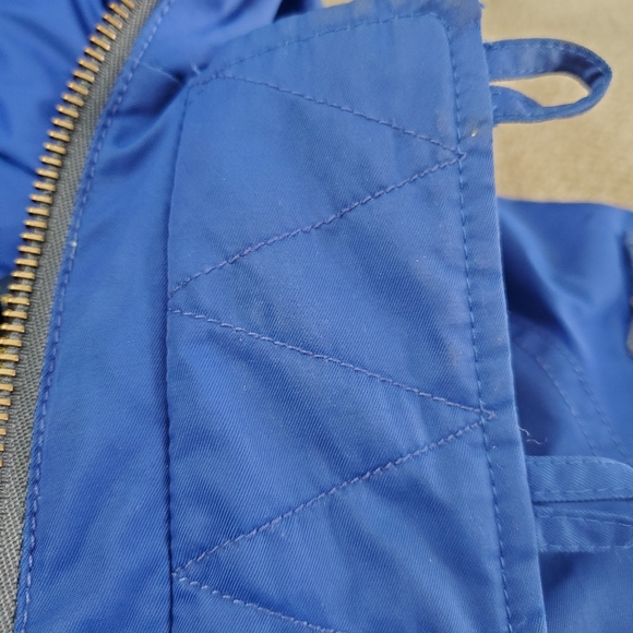 Polo ralph lauren jacket size 4t - Picture 4 of 14